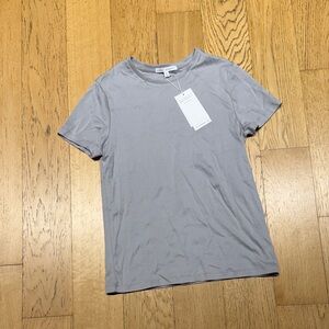 Robert Barakett Soft Gray Women's Short Sleeve Tee